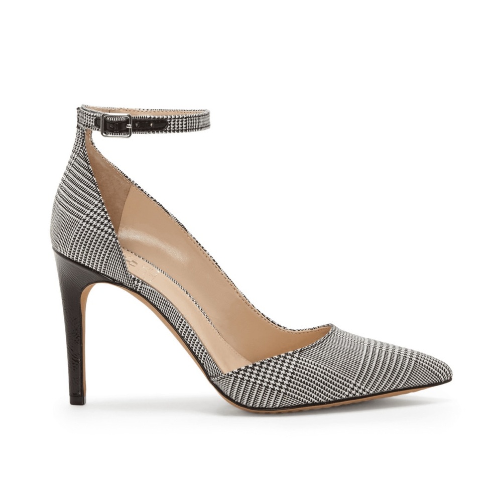 NEW Vince Camuto Marbella Women’s Stiletto Heels - Size 9.5 - Picture 1 of 8